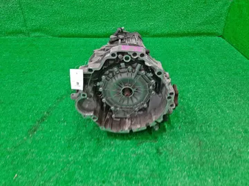 АКПП НА AUDI A4 8E ALT