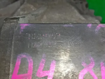 АКПП НА AUDI A4 8E ALT