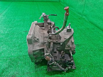 АКПП НА MAZDA DEMIO DY3W ZJ-VE