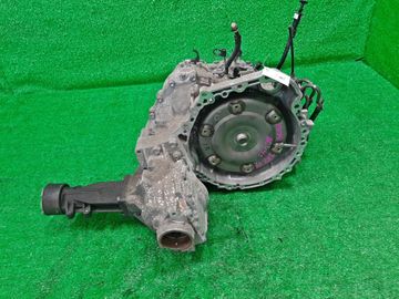 АКПП НА TOYOTA CAMRY ACV45 2AZ-FE