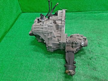 АКПП НА TOYOTA CAMRY ACV45 2AZ-FE