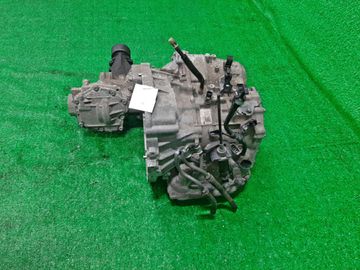 АКПП НА TOYOTA CAMRY ACV45 2AZ-FE
