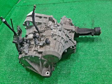 АКПП НА TOYOTA CAMRY ACV45 2AZ-FE