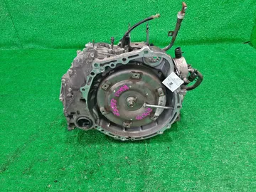 АКПП НА TOYOTA IPSUM ACM21 2AZ-FE