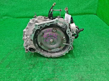 АКПП НА TOYOTA IPSUM ACM21 2AZ-FE