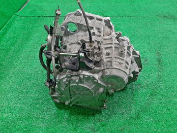 АКПП НА TOYOTA IPSUM ACM21 2AZ-FE