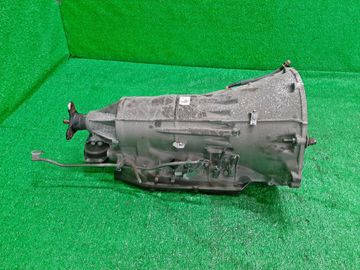 АКПП НА LEXUS LS460 USF40 1UR-FSE