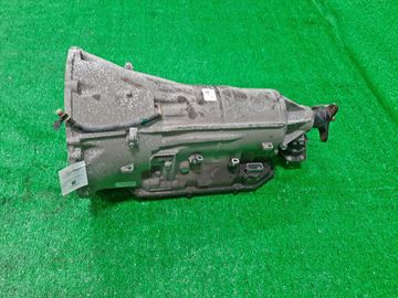 АКПП НА LEXUS LS460 USF40 1UR-FSE