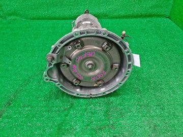 АКПП НА LEXUS LS460 USF40 1UR-FSE