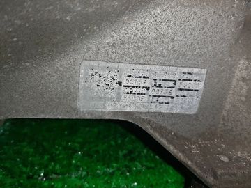 АКПП НА LEXUS LS460 USF40 1UR-FSE