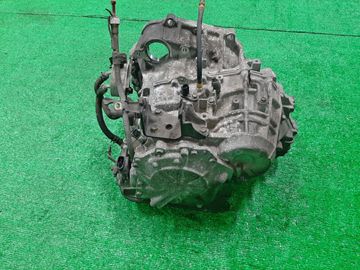 АКПП НА TOYOTA IPSUM ACM21 2AZ-FE