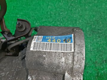 АКПП НА TOYOTA IPSUM SXM10 3S-FE
