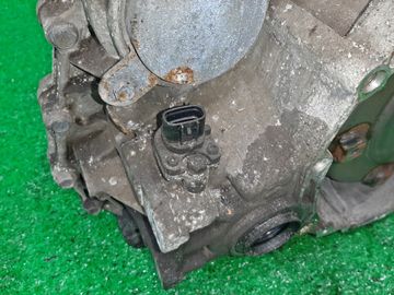 АКПП НА TOYOTA IPSUM SXM10 3S-FE