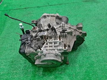 АКПП НА MITSUBISHI DIAMANTE F34A 6A13