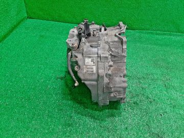 АКПП НА VOLVO V70 BW56 B5254T