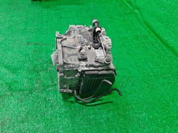 АКПП НА VOLVO V70 BW56 B5254T