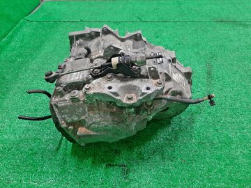 АКПП НА VOLVO V70 BW56 B5254T