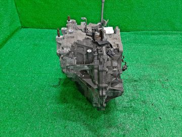 АКПП НА MITSUBISHI RVR GA3W 4B10