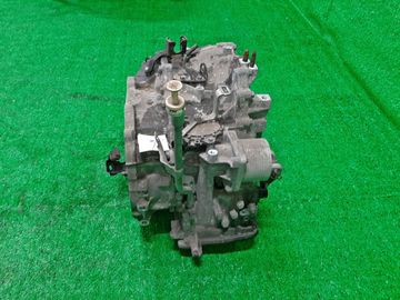 АКПП НА MITSUBISHI RVR GA3W 4B10