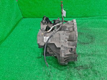 АКПП НА TOYOTA CARIB AE111 4A-FE