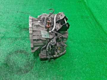 АКПП НА TOYOTA CARIB AE111 4A-FE