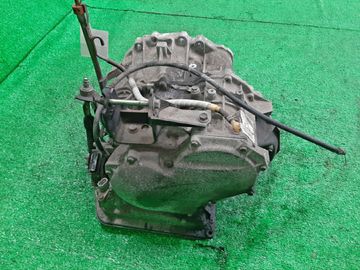 АКПП НА TOYOTA CARIB AE111 4A-FE