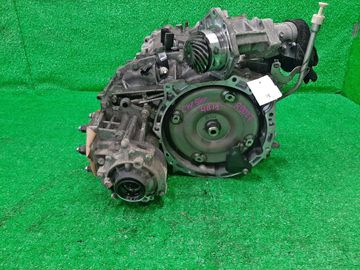 АКПП НА MITSUBISHI OUTLANDER CW5W 4B12