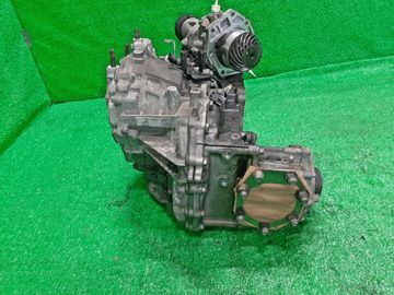 АКПП НА MITSUBISHI OUTLANDER CW5W 4B12