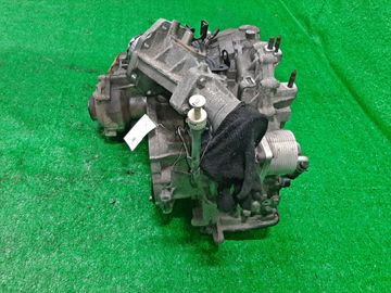 АКПП НА MITSUBISHI OUTLANDER CW5W 4B12