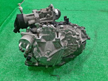 АКПП НА MITSUBISHI OUTLANDER CW5W 4B12