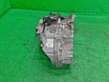 АКПП НА VOLVO V70 BW60 B5254T10