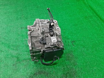 АКПП НА VOLVO V70 BW60 B5254T10