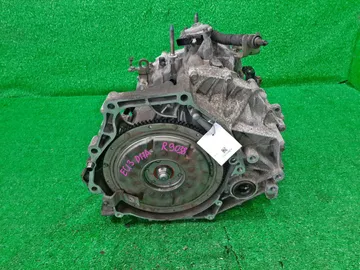 АКПП НА HONDA CIVIC EU3 D17A