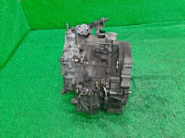 АКПП НА HONDA CIVIC EU3 D17A
