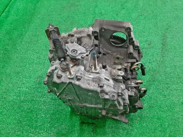 АКПП НА HONDA CIVIC EU3 D17A