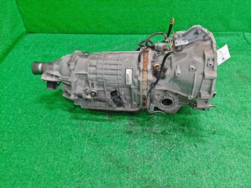 АКПП НА SUBARU LEGACY BP5 EJ203