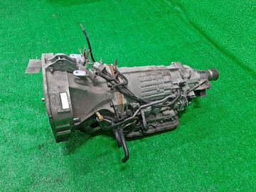 АКПП НА SUBARU LEGACY BP5 EJ203
