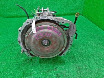 АКПП НА SUBARU LEGACY BP5 EJ203