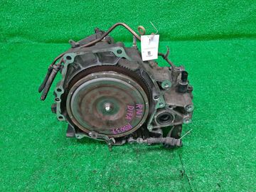 АКПП НА HONDA STREAM RN1 D17A