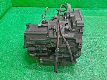 АКПП НА HONDA STREAM RN1 D17A