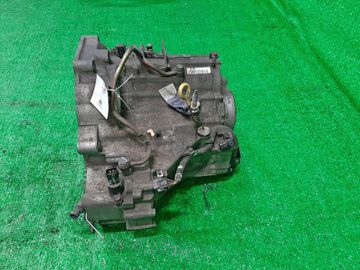 АКПП НА HONDA STREAM RN1 D17A