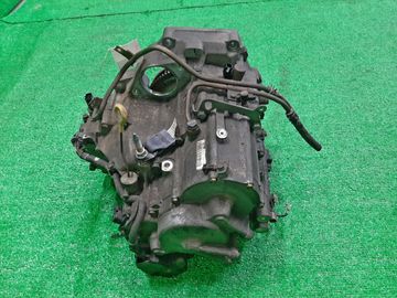 АКПП НА HONDA STREAM RN1 D17A