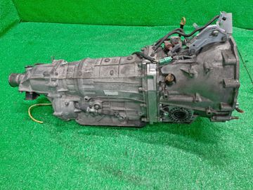 АКПП НА SUBARU LEGACY BP5 EJ20X