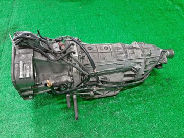 АКПП НА SUBARU LEGACY BP5 EJ20X