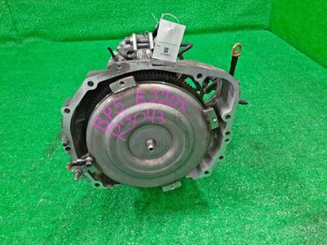 АКПП НА SUBARU LEGACY BP5 EJ20X