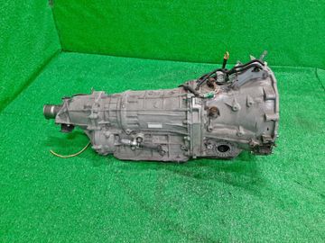 АКПП НА SUBARU LEGACY BL5 EJ20X