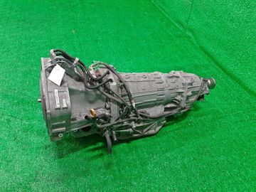 АКПП НА SUBARU LEGACY BL5 EJ20X