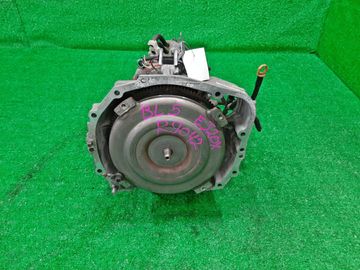 АКПП НА SUBARU LEGACY BL5 EJ20X