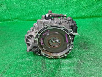 АКПП НА VOLVO V50 MW43 B4204S3