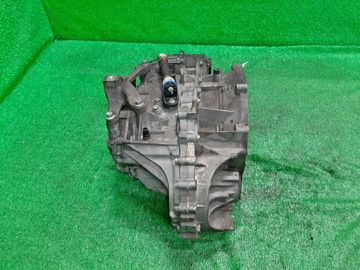 АКПП НА VOLVO V50 MW43 B4204S3